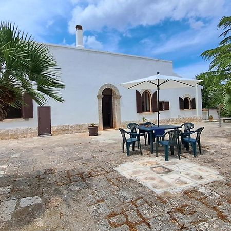Casolare Di Puglia Villa Noci Exterior photo
