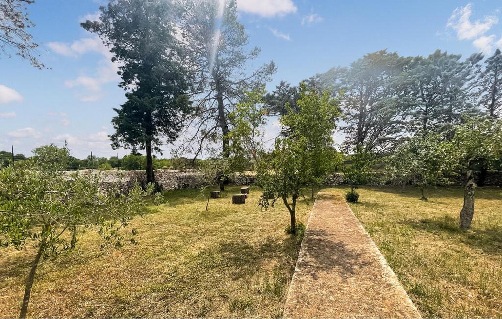 Casolare Di Puglia Villa Noci Exterior photo