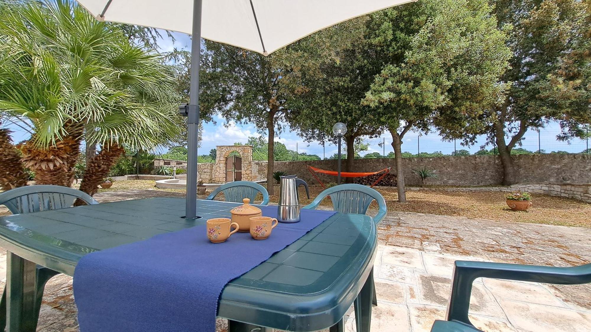 Casolare Di Puglia Villa Noci Exterior photo