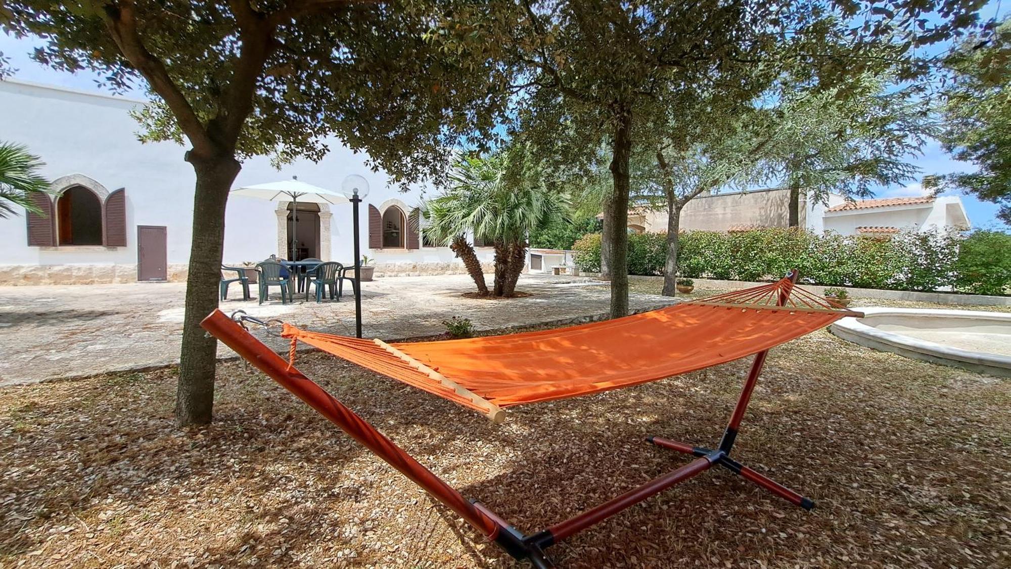 Casolare Di Puglia Villa Noci Exterior photo