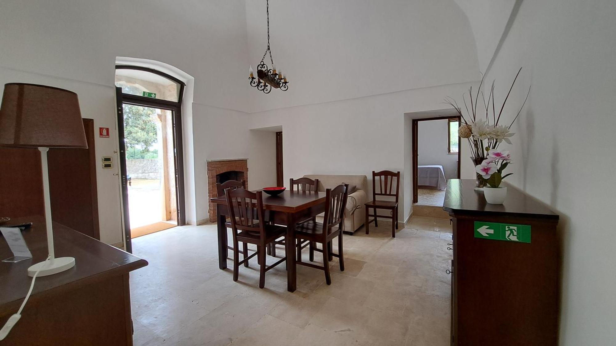 Casolare Di Puglia Villa Noci Exterior photo