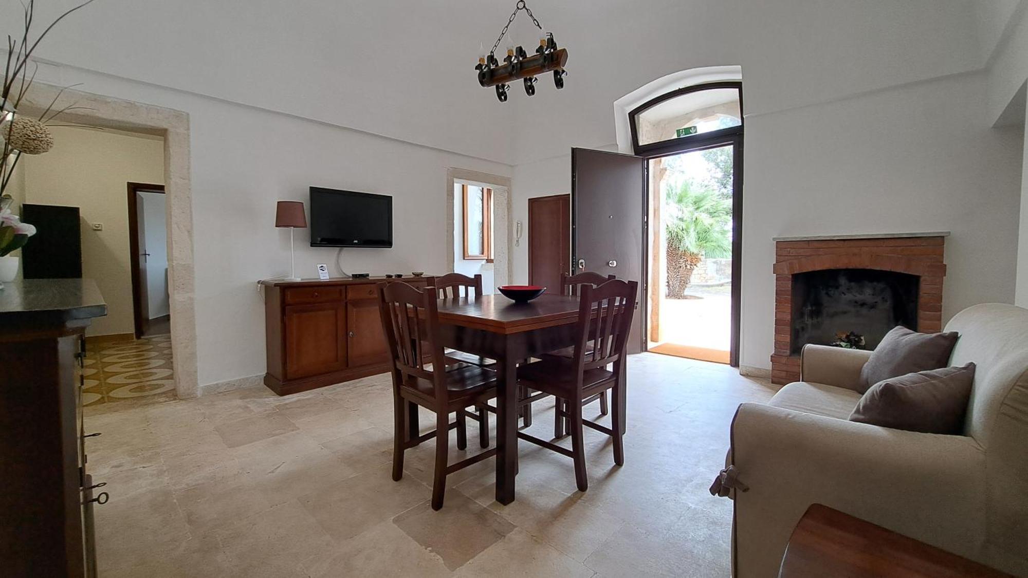 Casolare Di Puglia Villa Noci Exterior photo