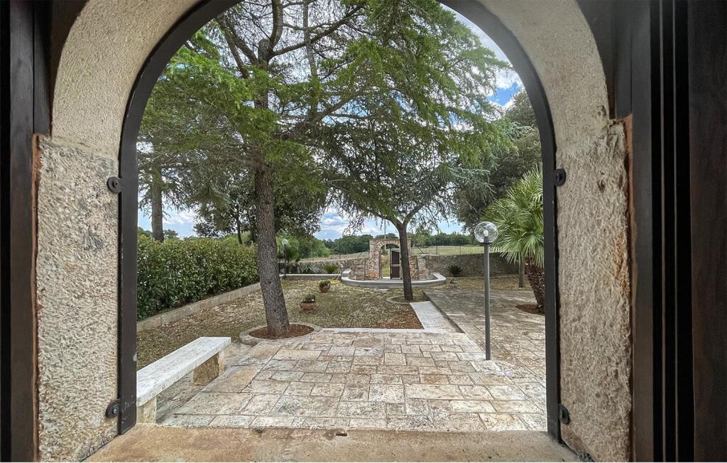 Casolare Di Puglia Villa Noci Exterior photo