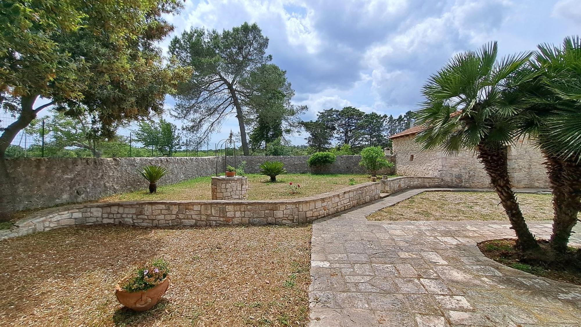 Casolare Di Puglia Villa Noci Exterior photo
